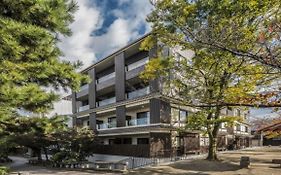 ホテル　アルザ京都